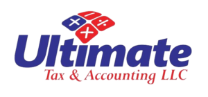 Ultimate Tax & Accounting LLC logo